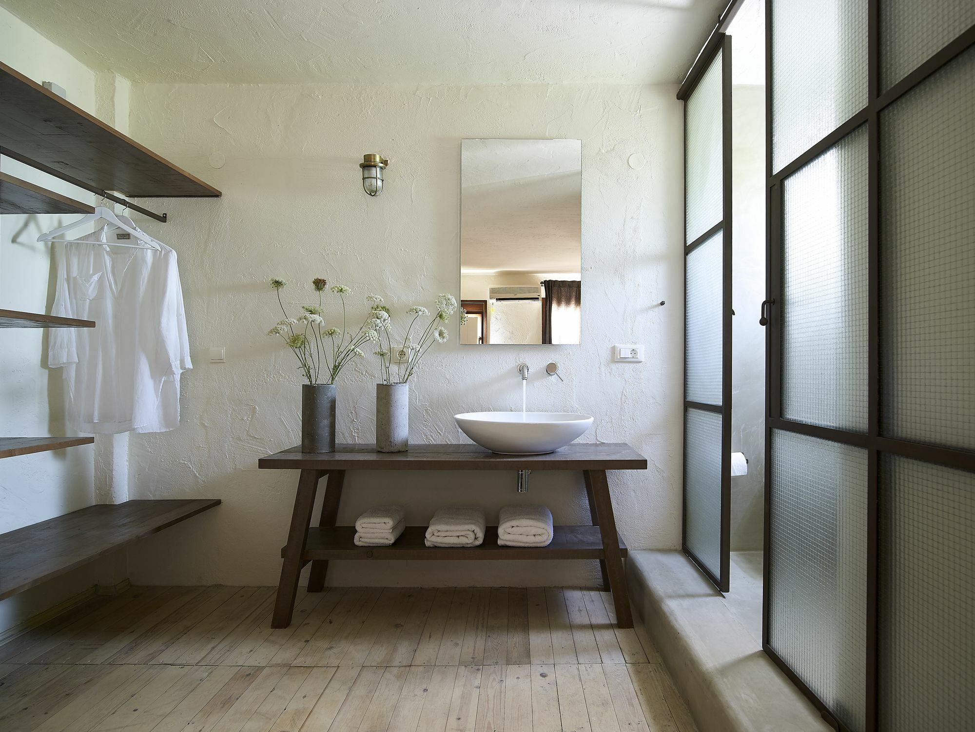 Irida Hotel สตาลิดา ภายนอก รูปภาพ